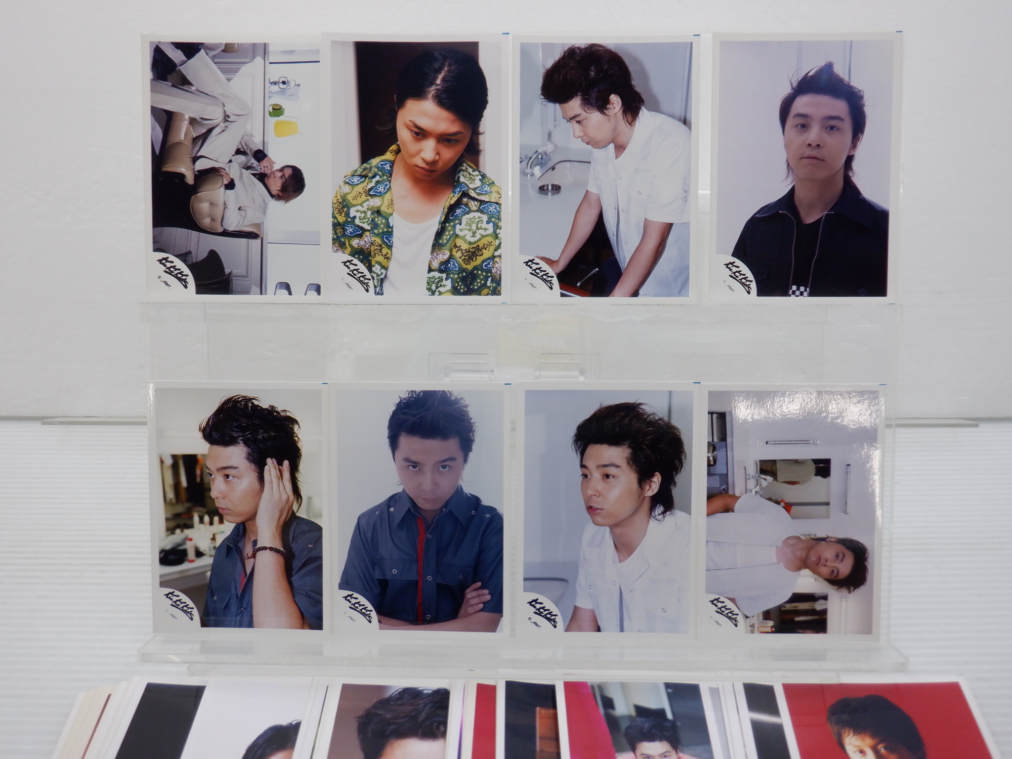 KinKi