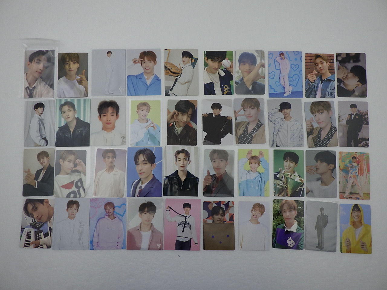 SEVENTEEN