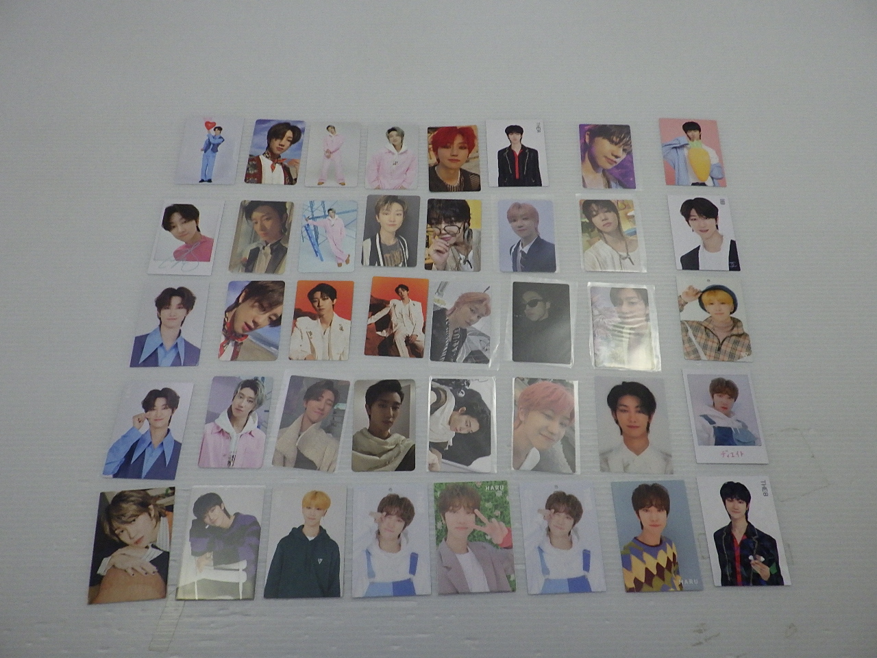 SEVENTEEN