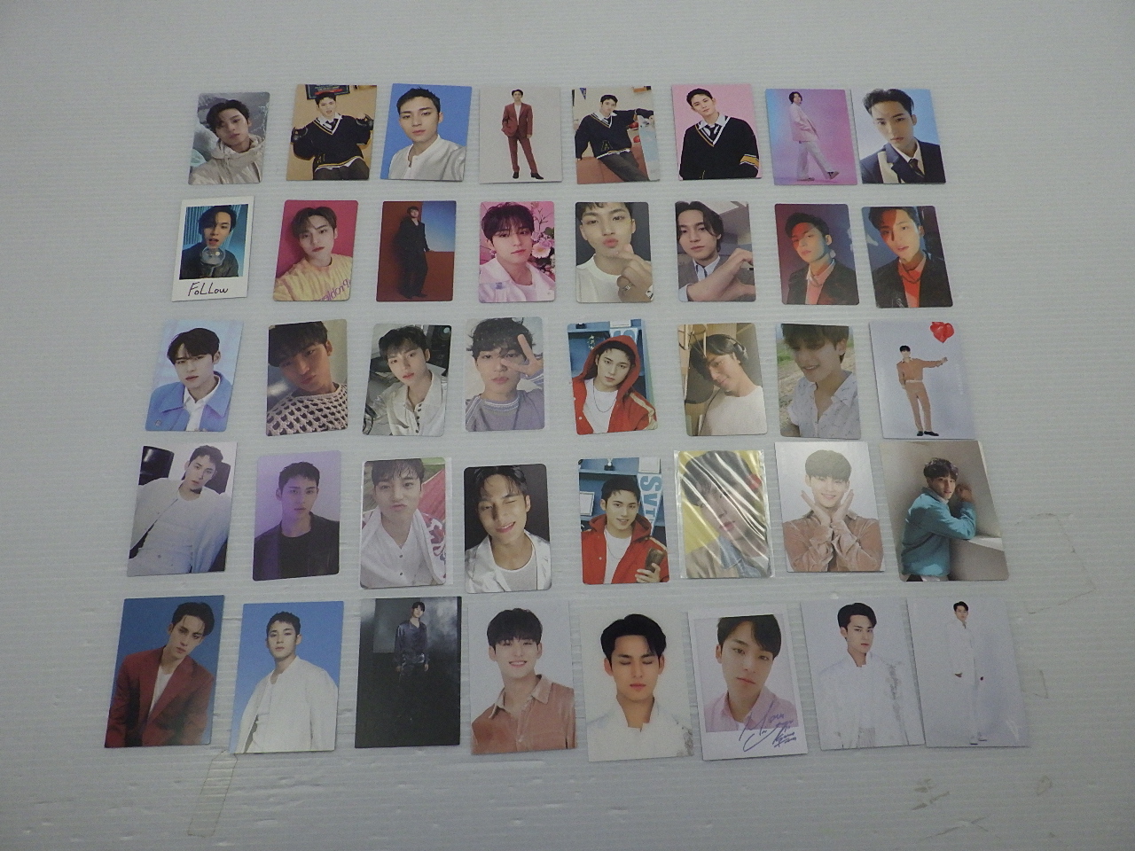 SEVENTEEN