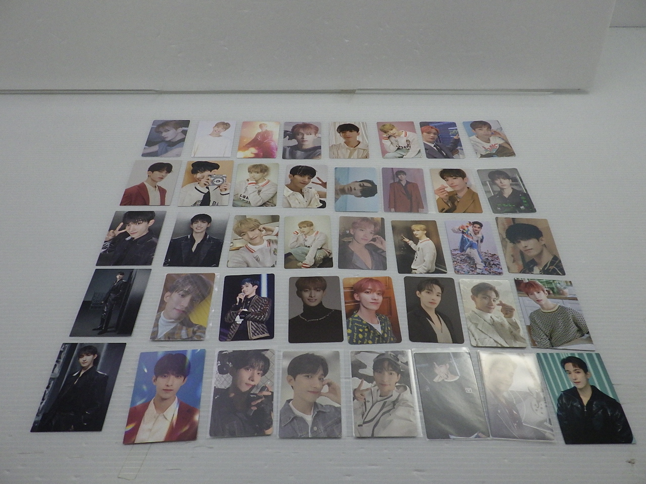 SEVENTEEN