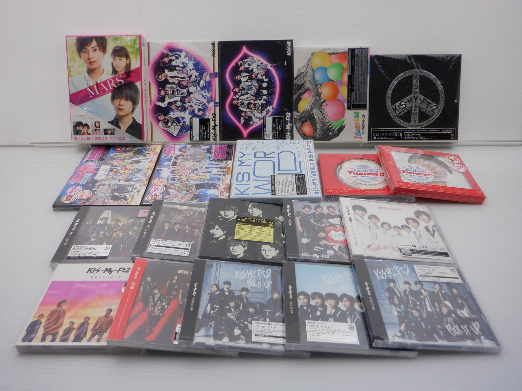 Kis-My-Ft2