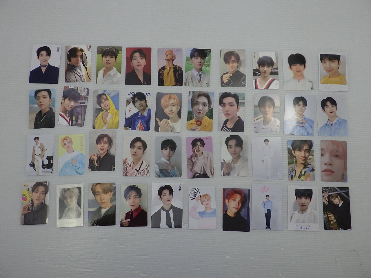 SEVENTEEN