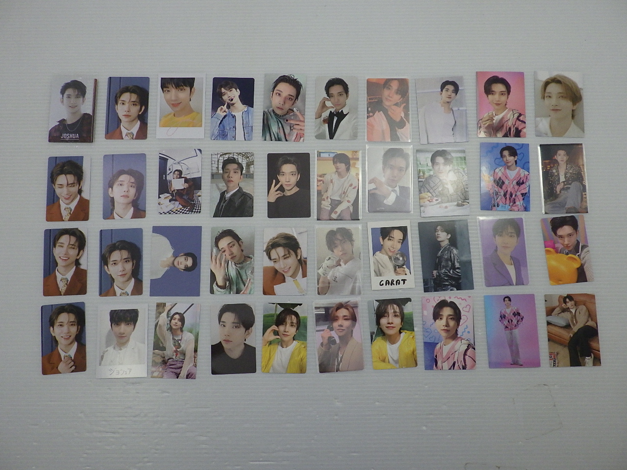 SEVENTEEN