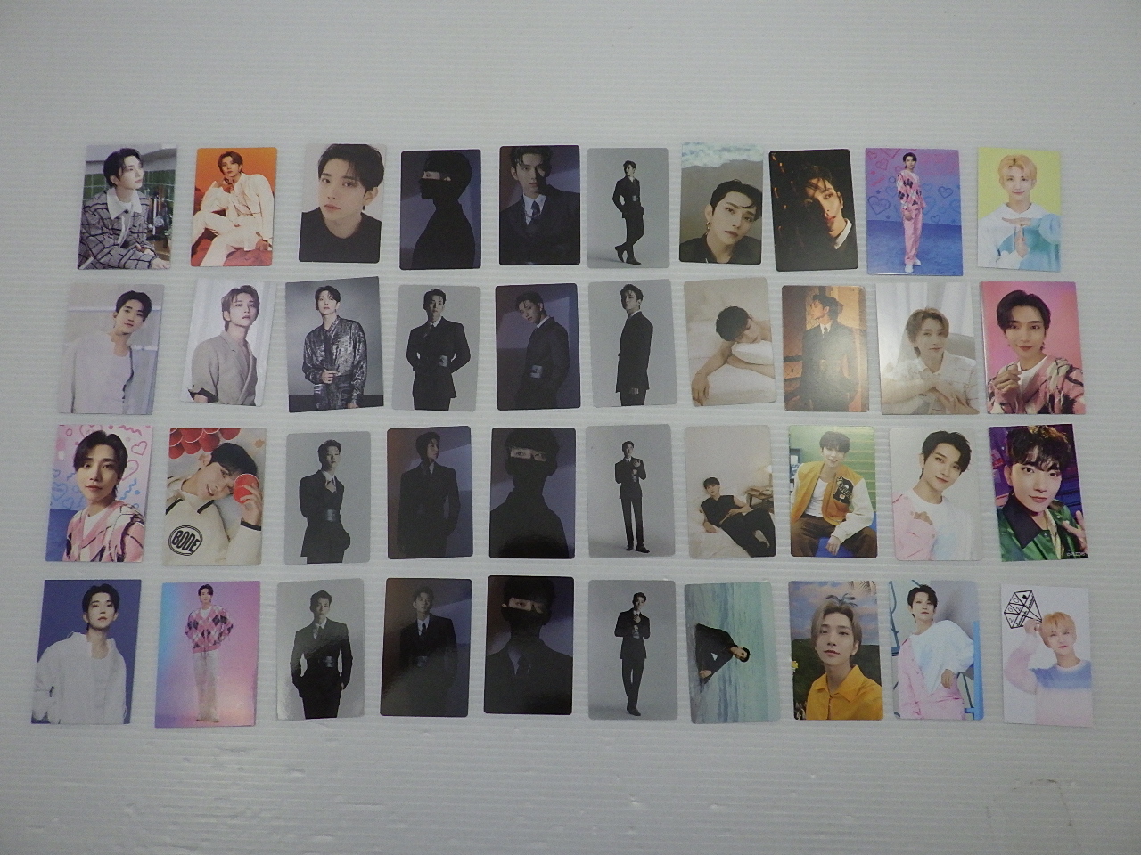 SEVENTEEN