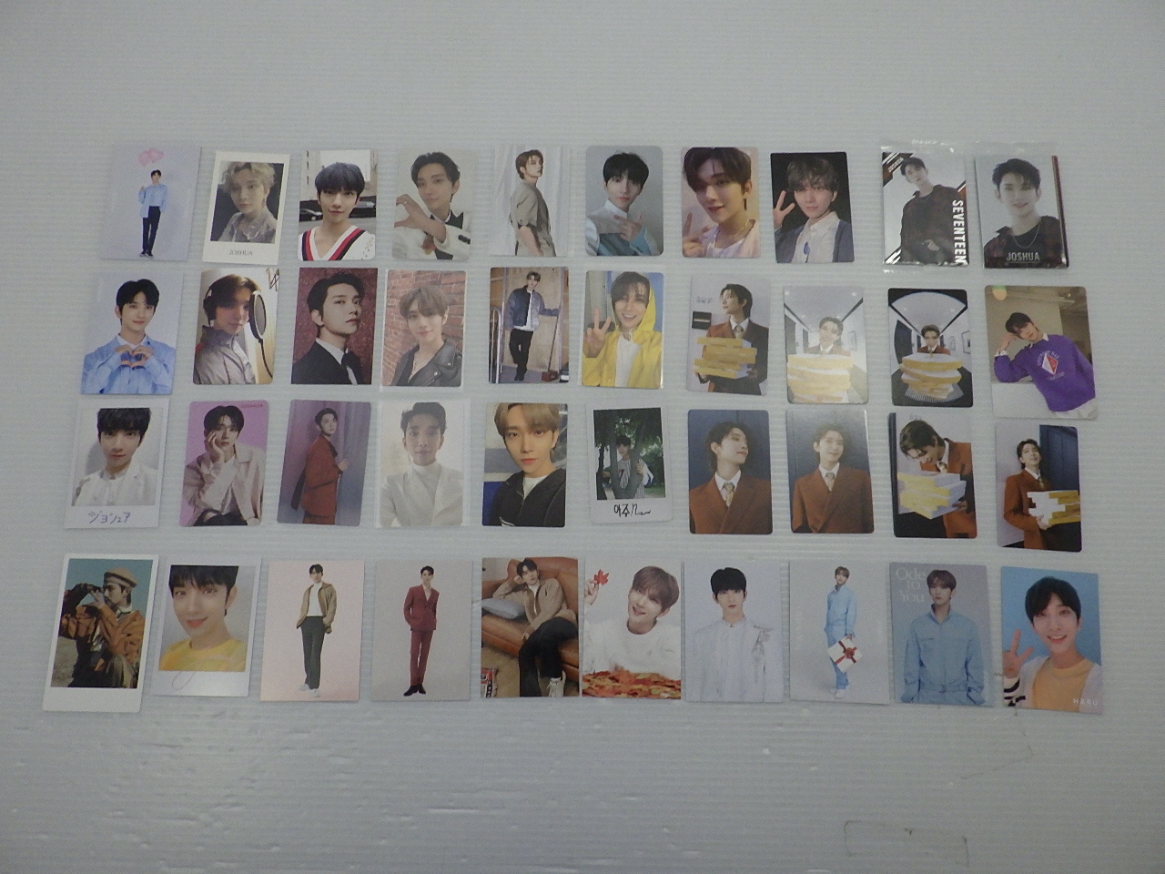 SEVENTEEN