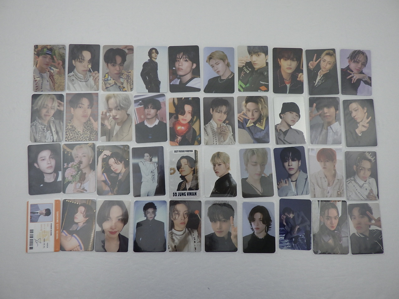 TREASURE