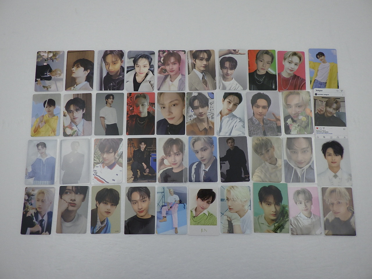 SEVENTEEN