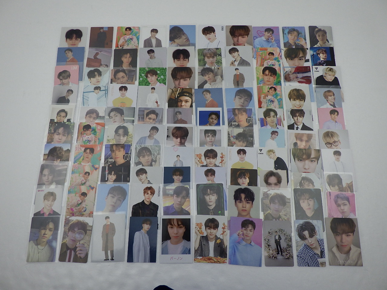 SEVENTEEN