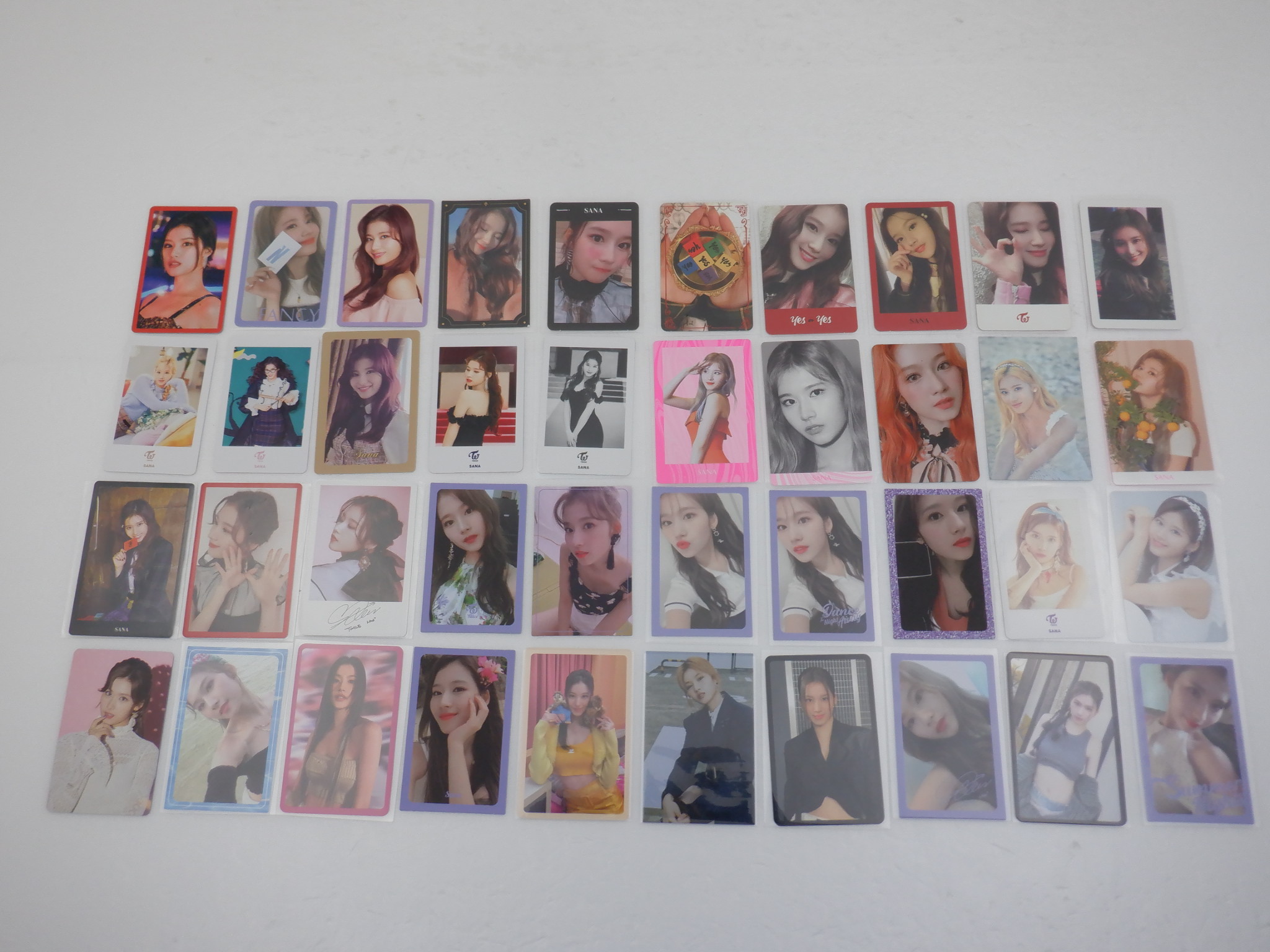 TWICE