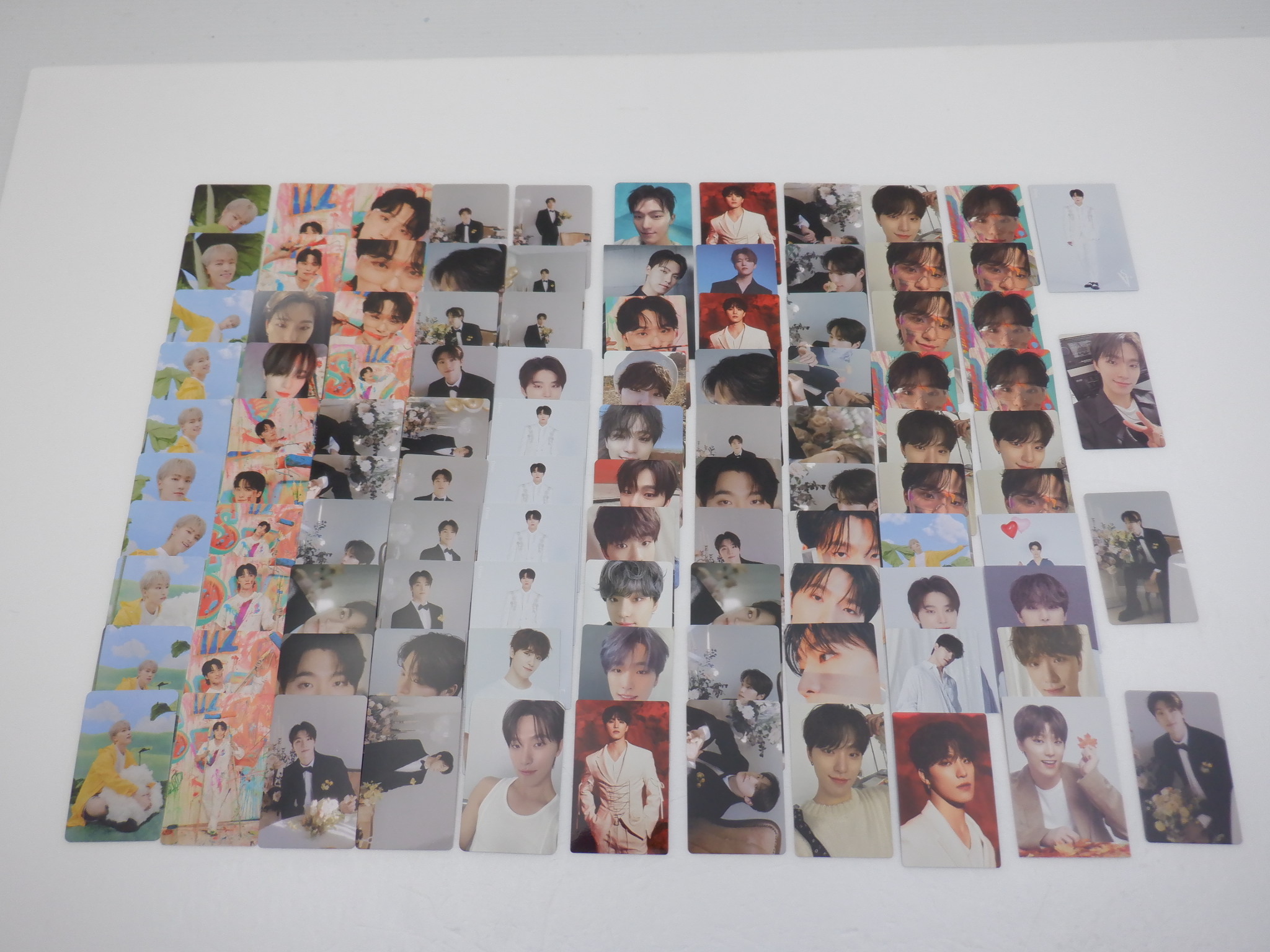 SEVENTEEN