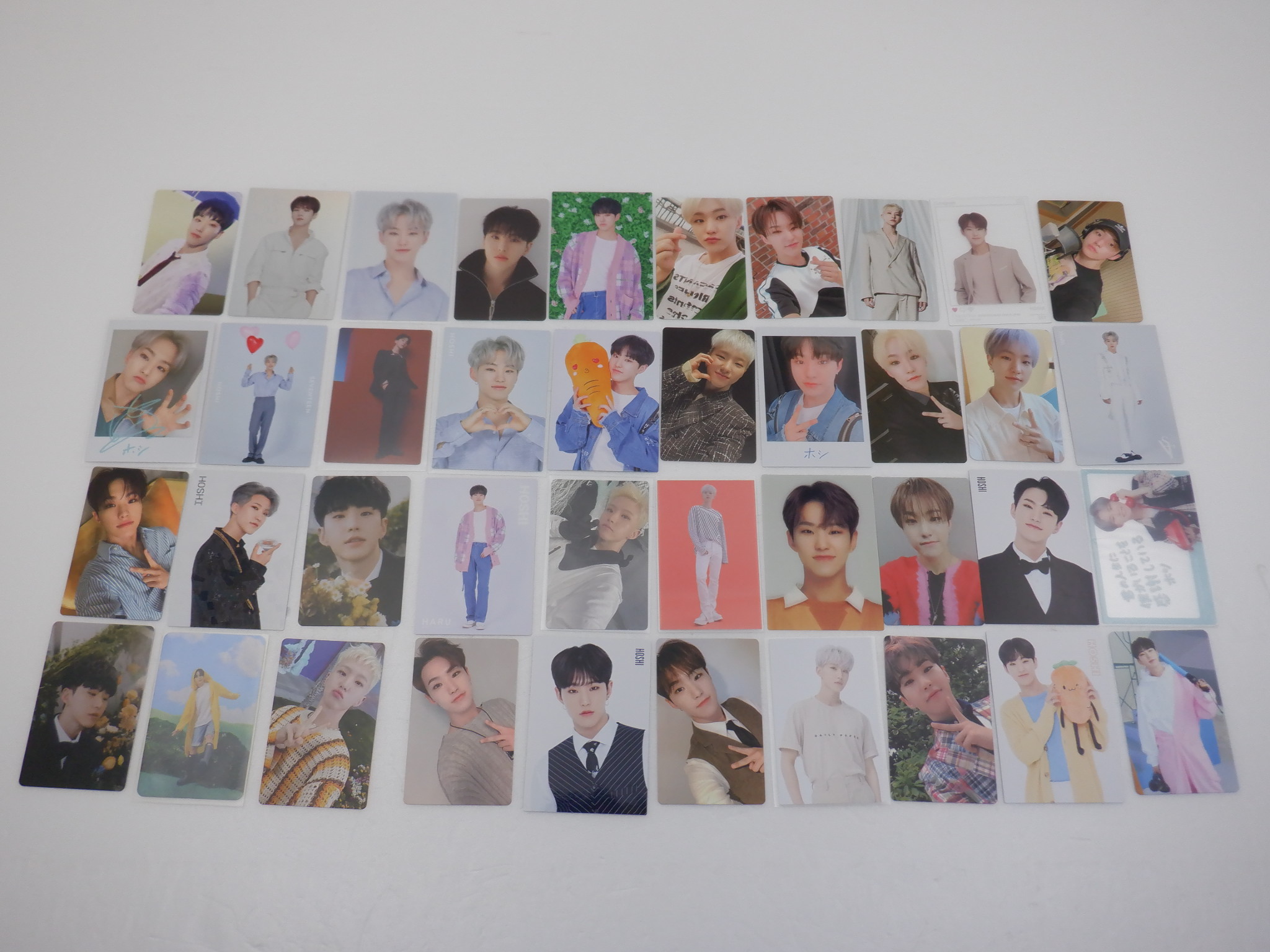 SEVENTEEN