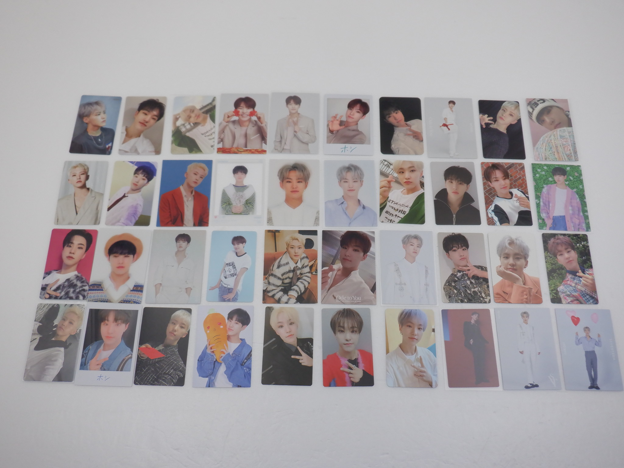 SEVENTEEN