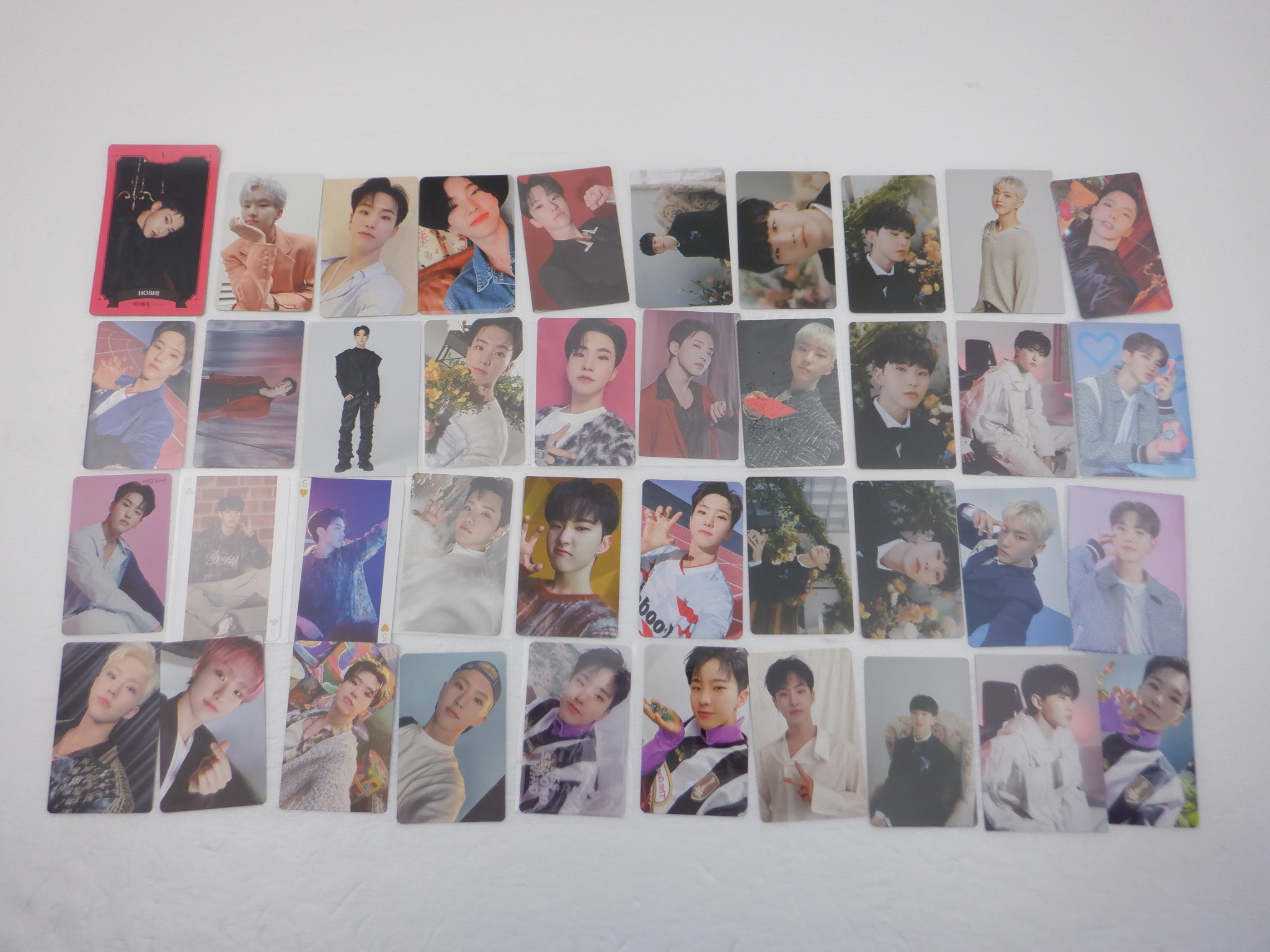 SEVENTEEN