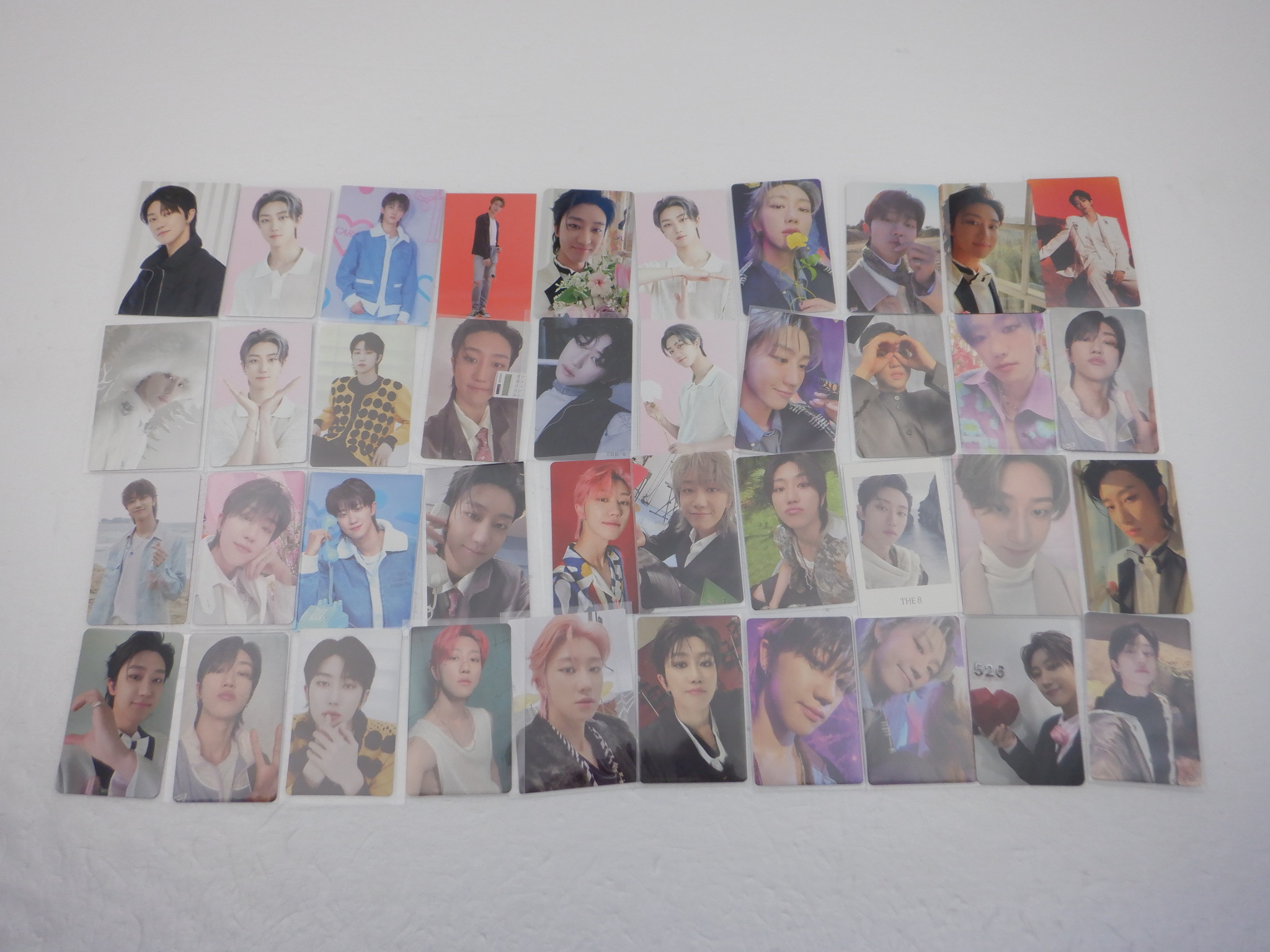 SEVENTEEN