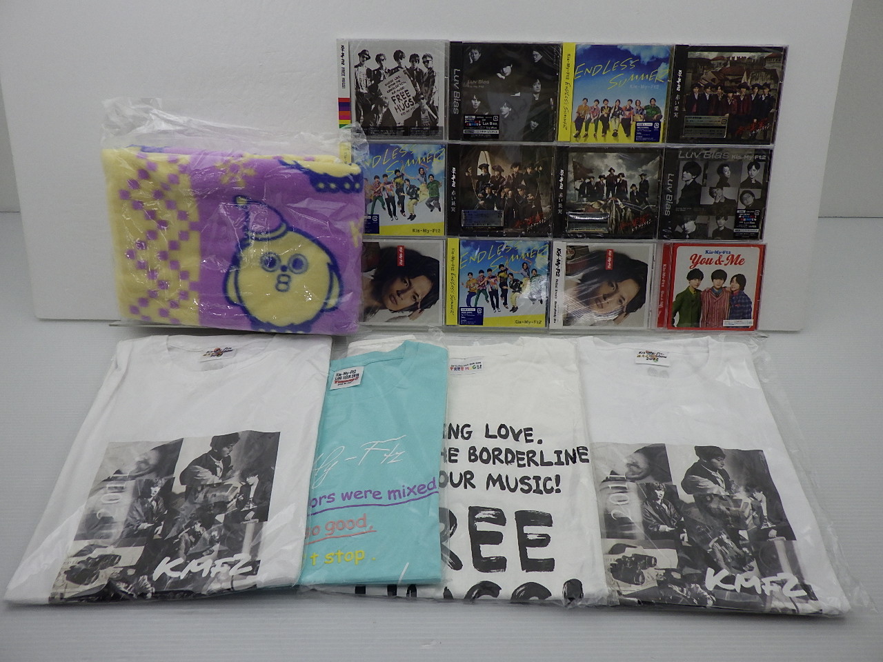 Kis-My-Ft2