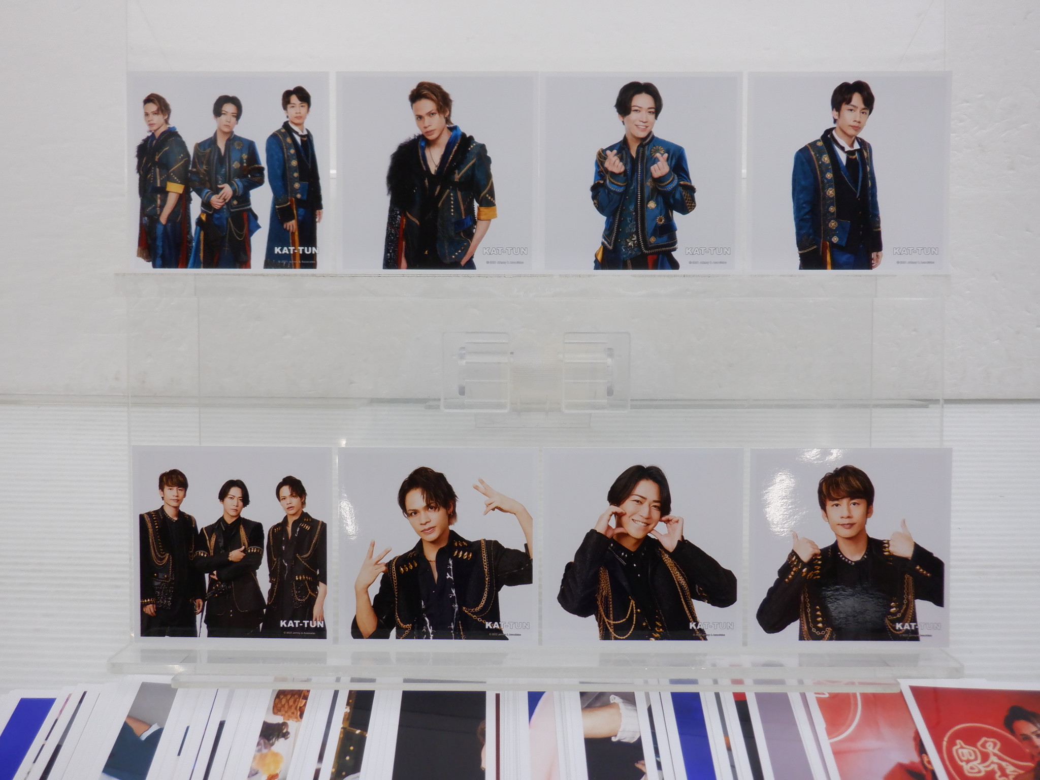 KAT-TUN