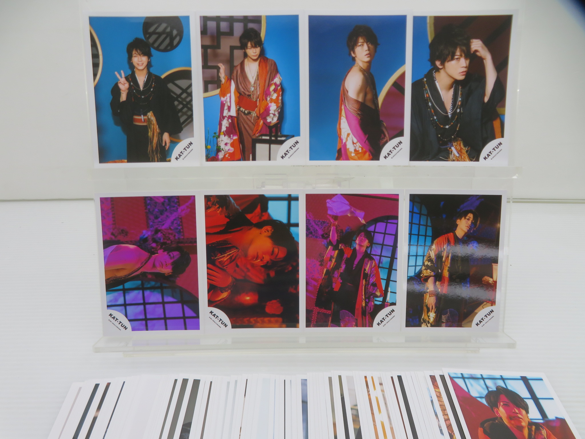KAT-TUN