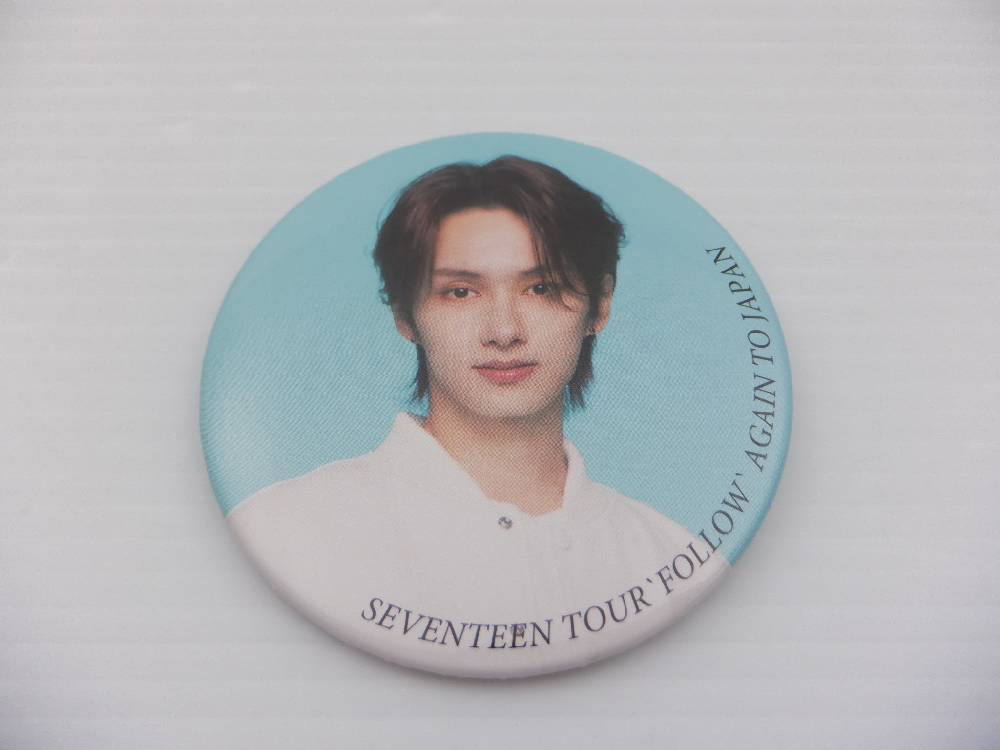 SEVENTEEN