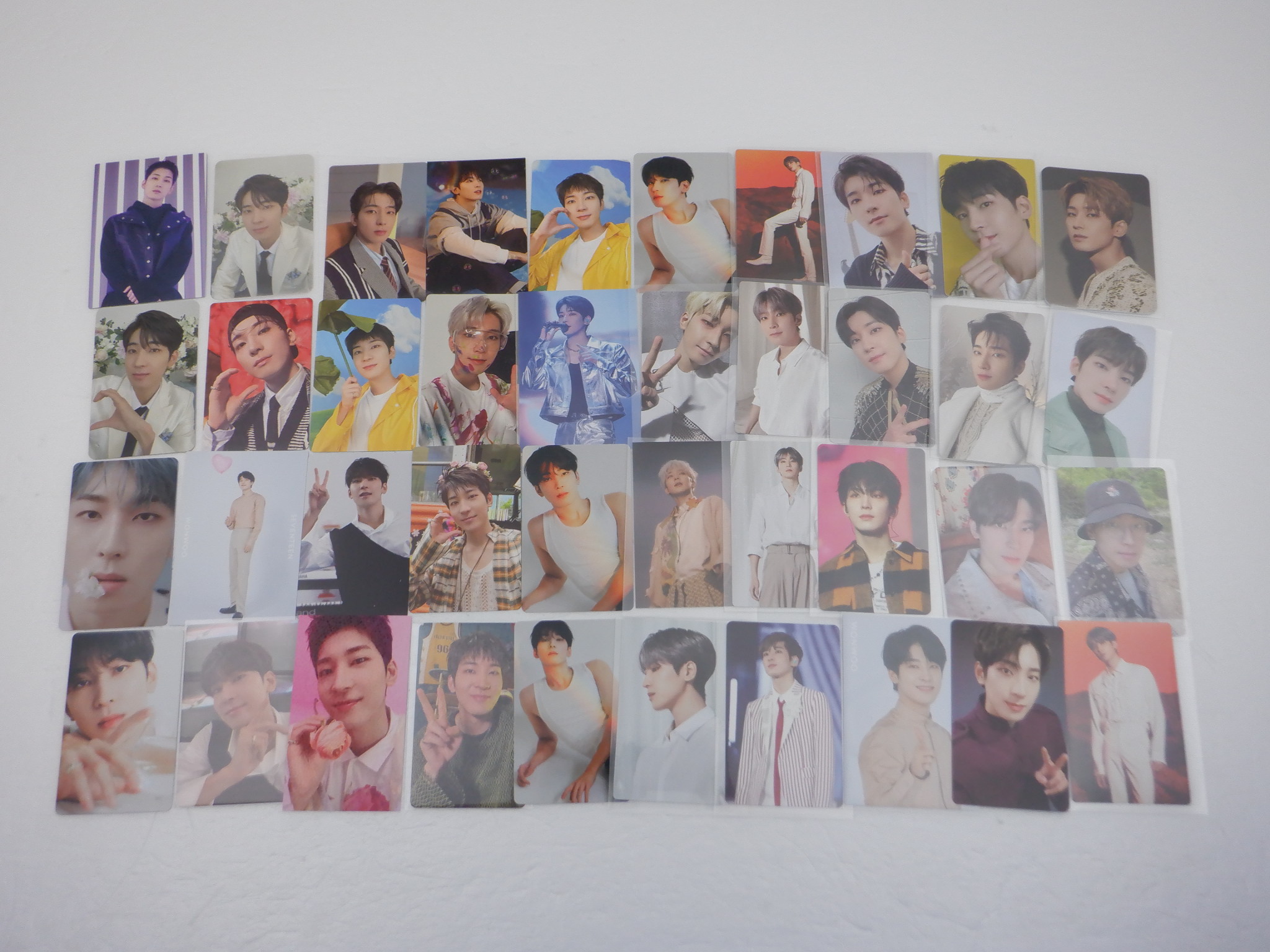 SEVENTEEN