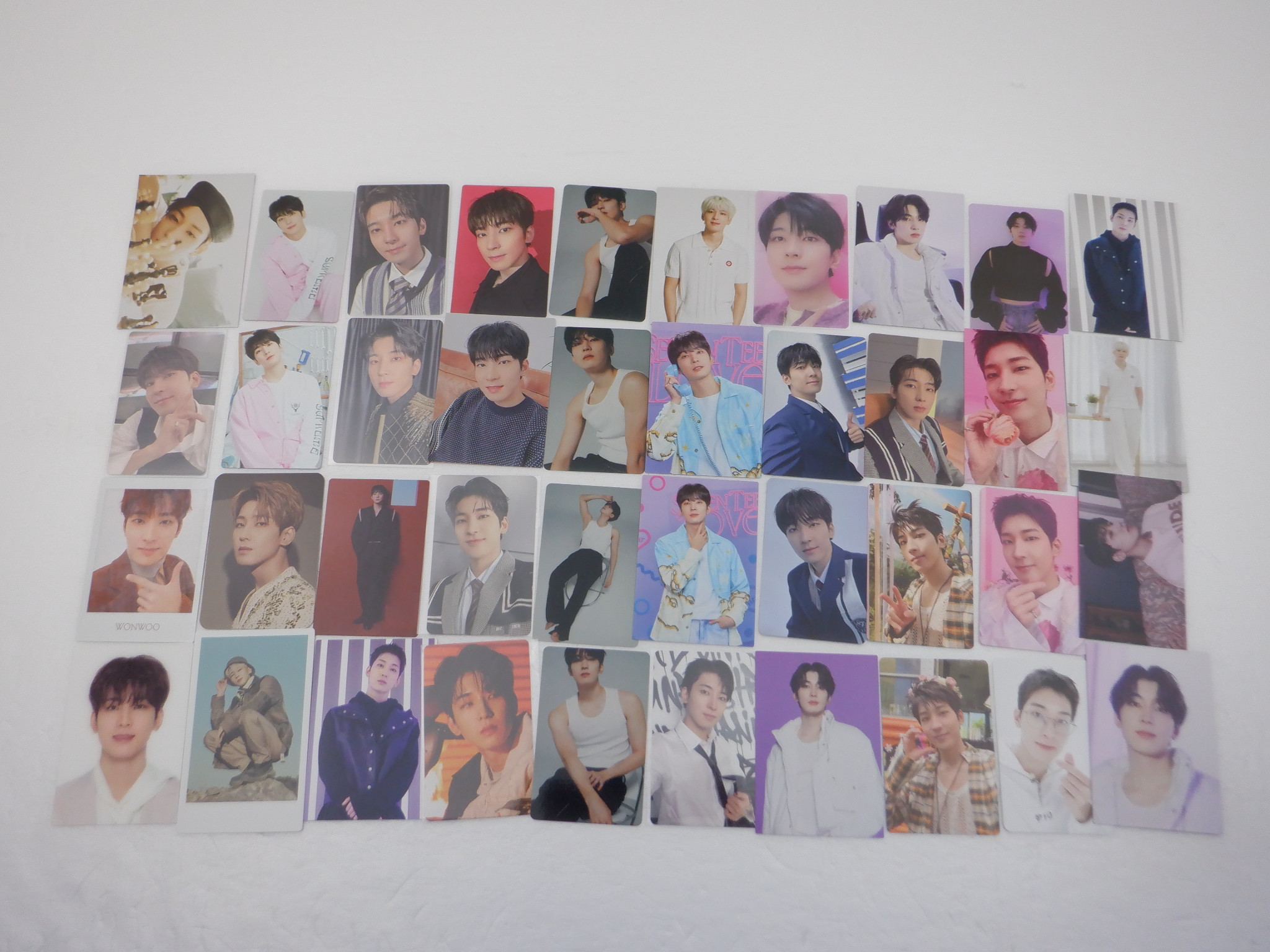 SEVENTEEN