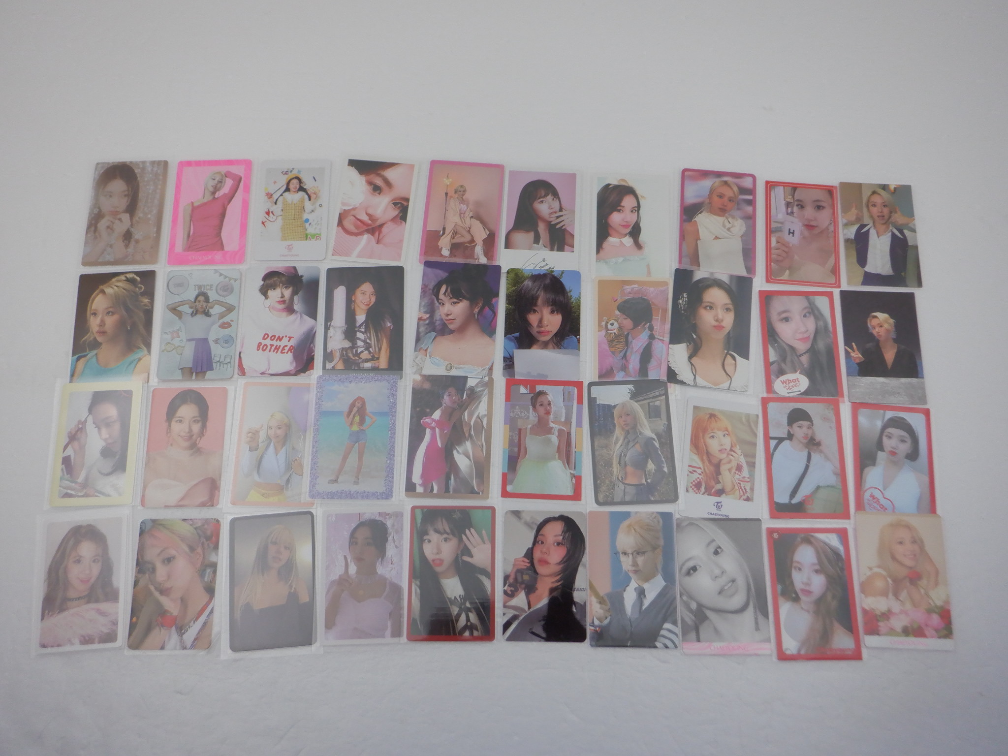 TWICE