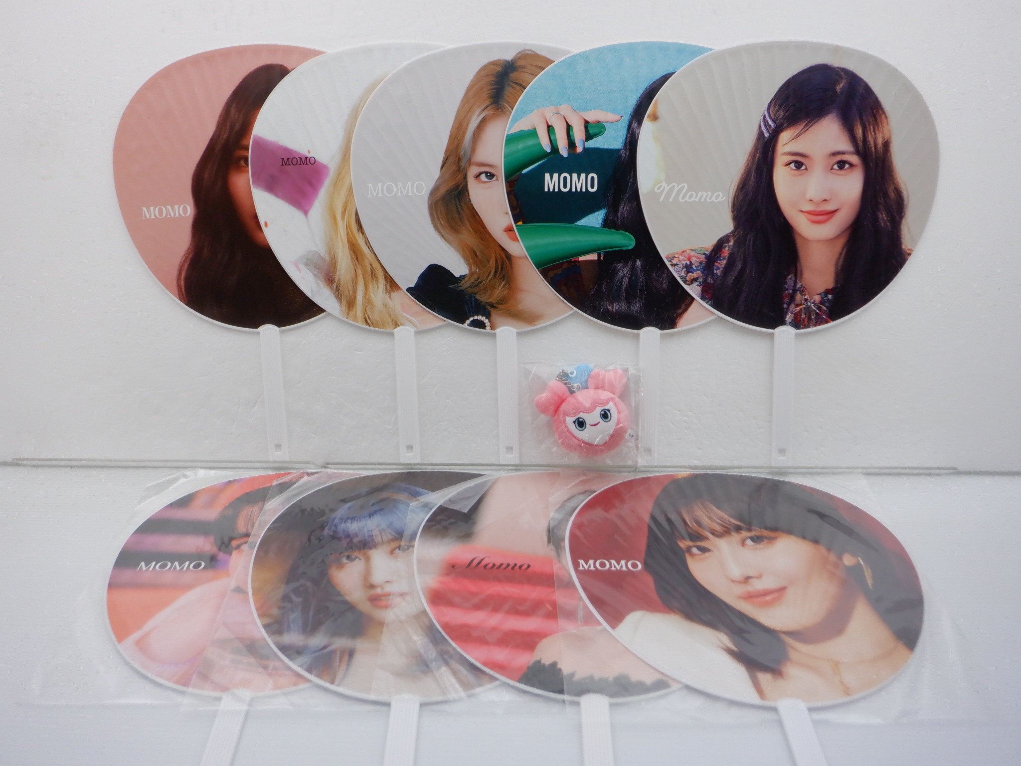 TWICE