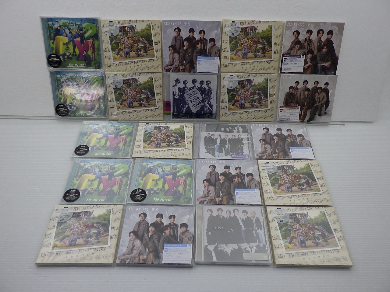 Kis-My-Ft2