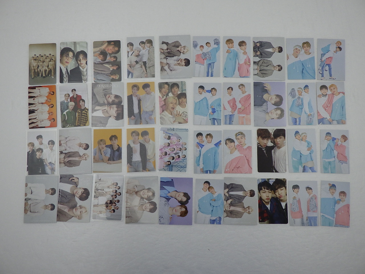 SEVENTEEN