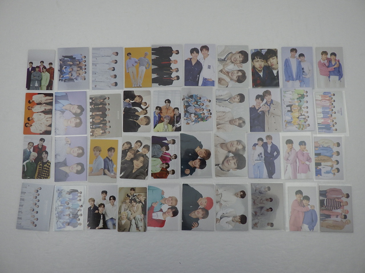 SEVENTEEN