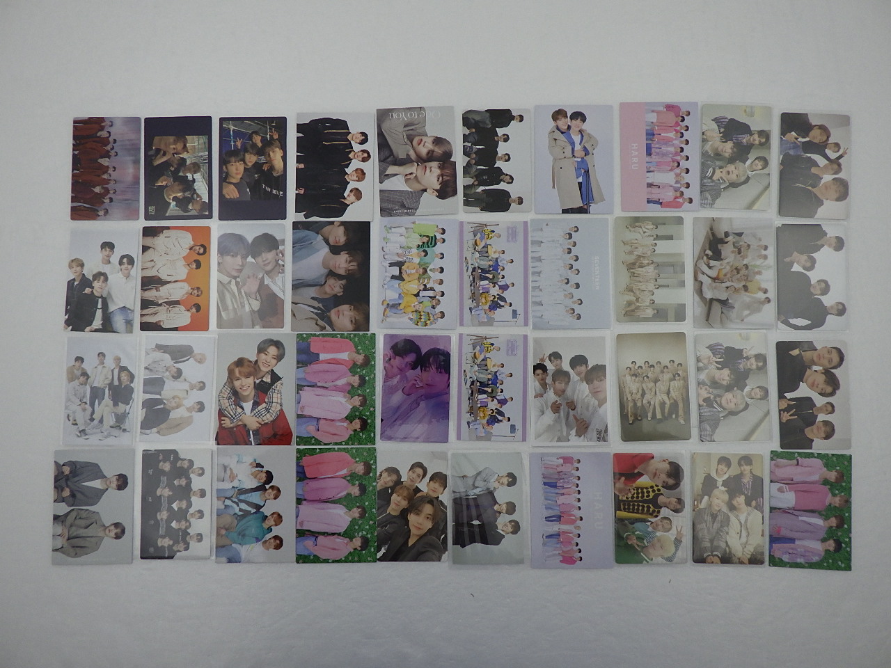 SEVENTEEN