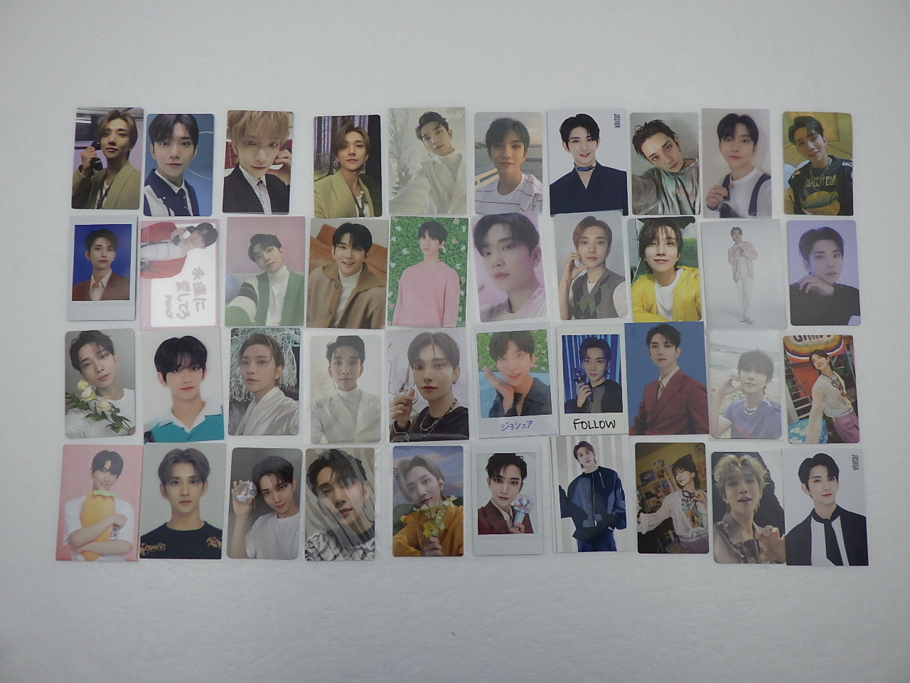 SEVENTEEN