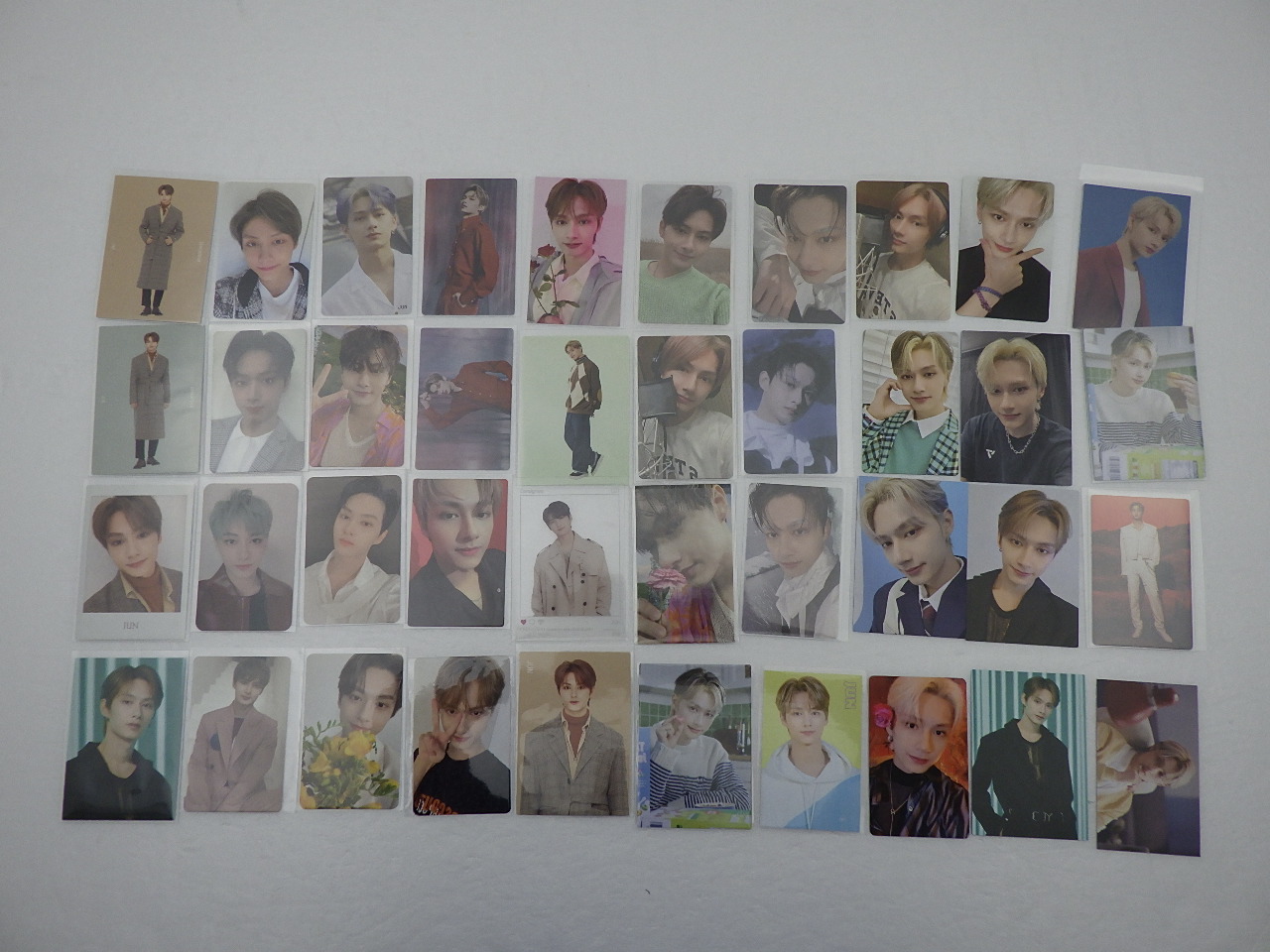 SEVENTEEN