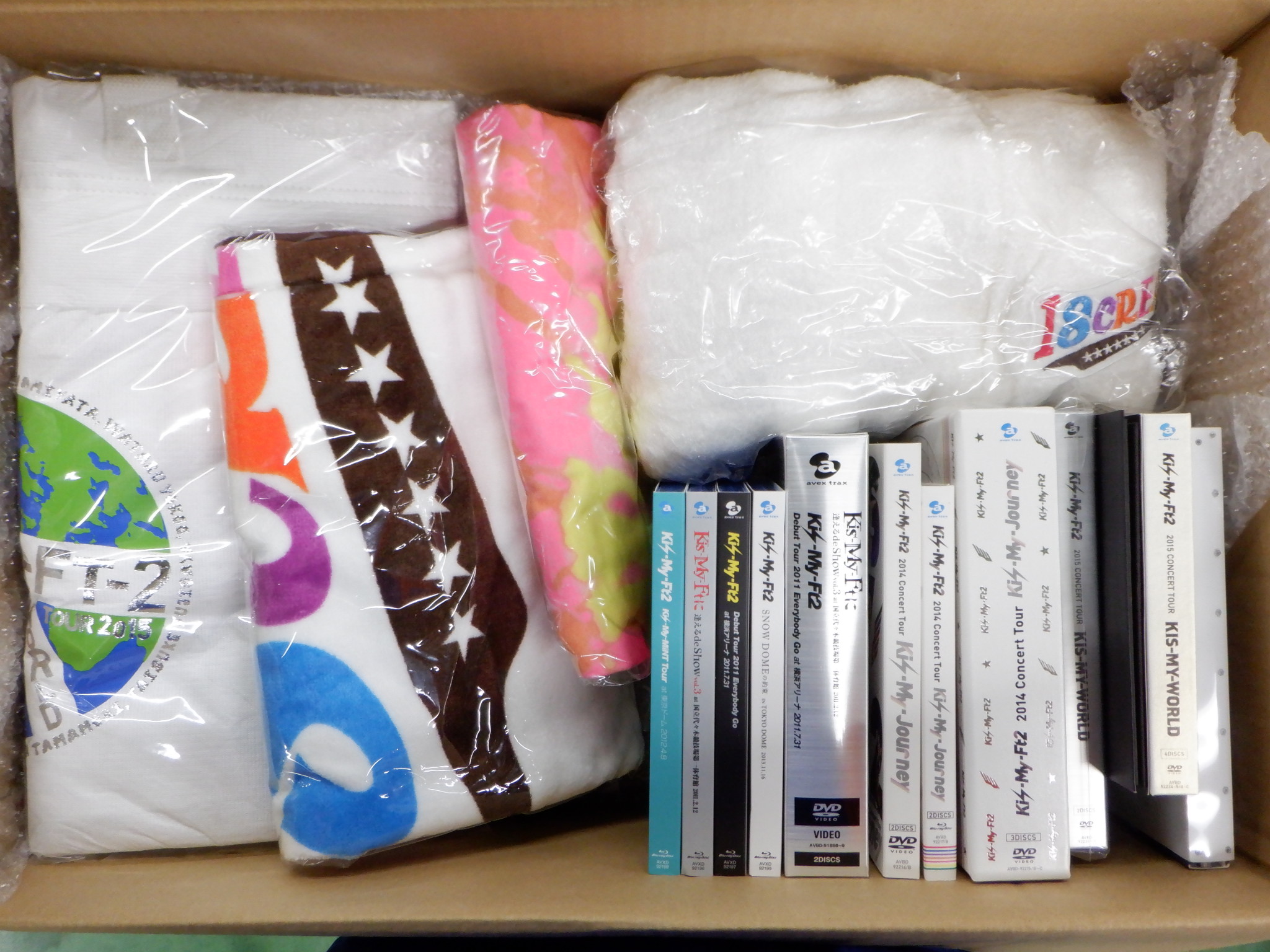 Kis-My-Ft2
