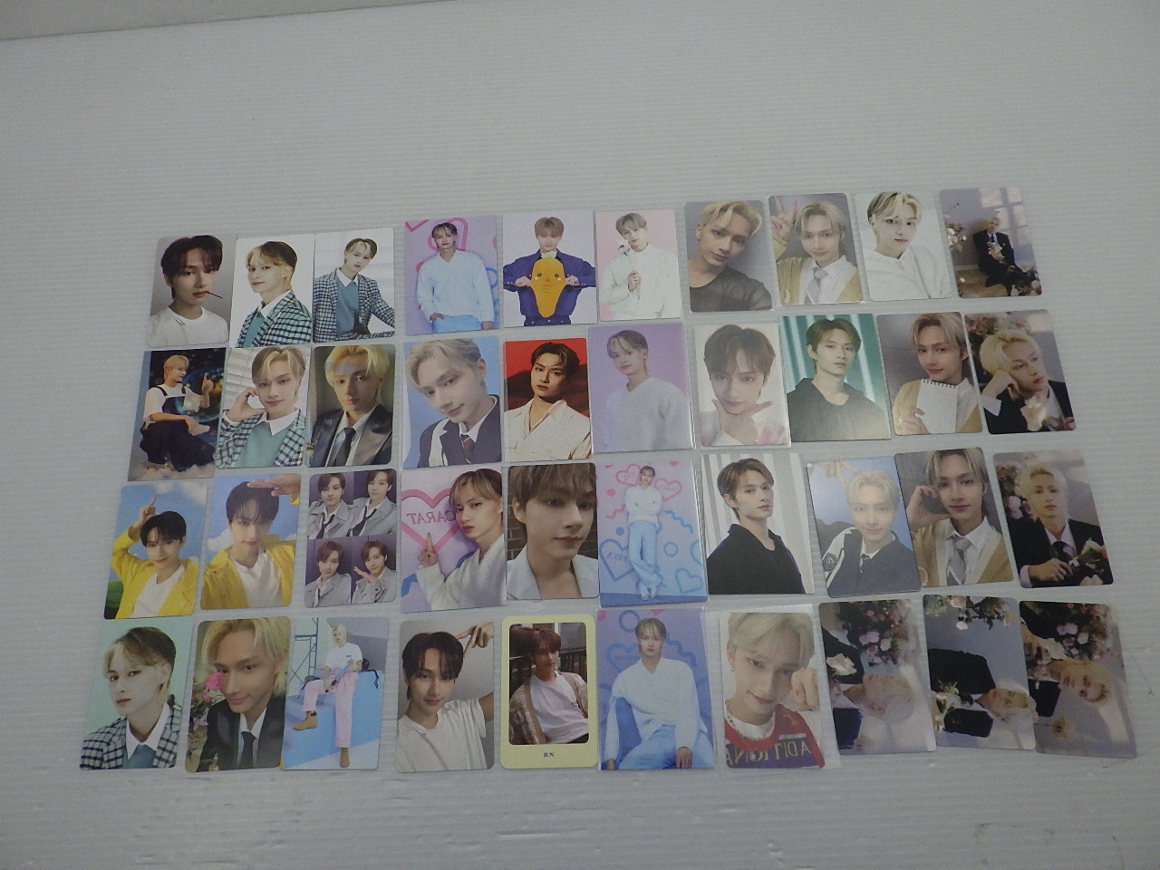 SEVENTEEN
