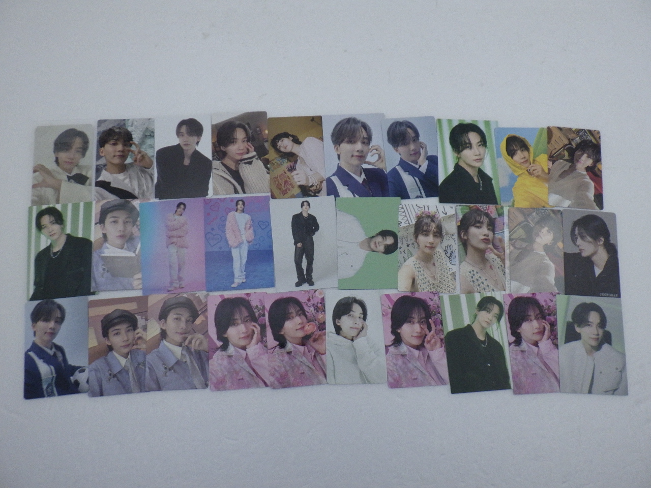 SEVENTEEN