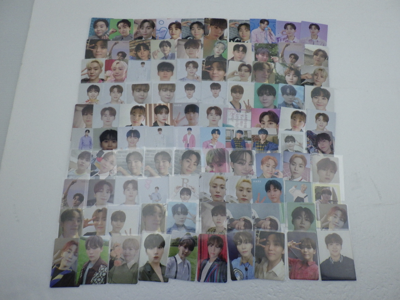 SEVENTEEN