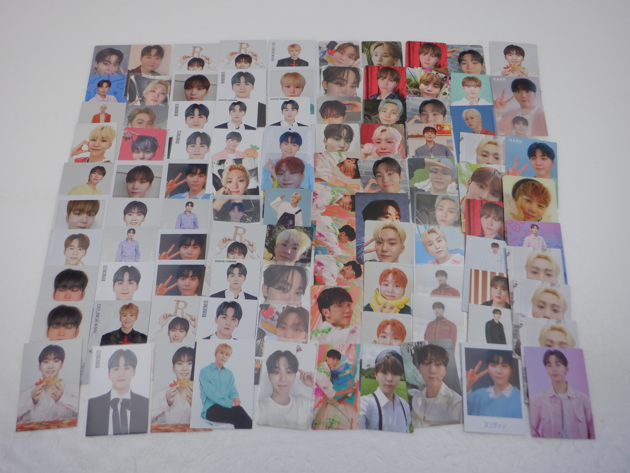 SEVENTEEN