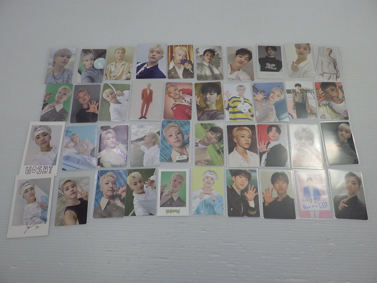 SEVENTEEN