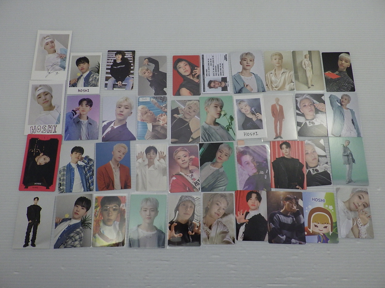 SEVENTEEN