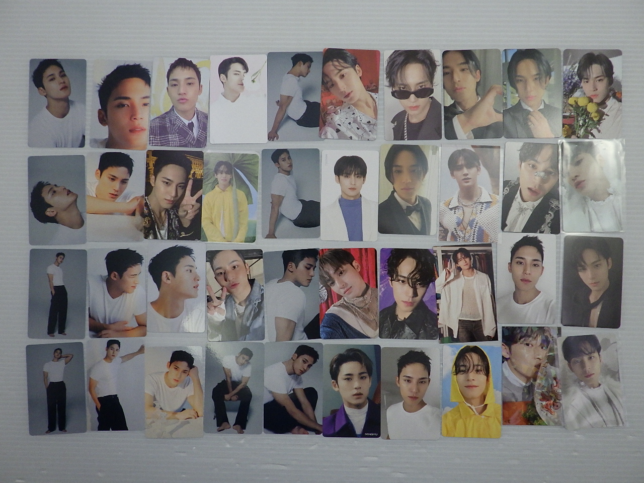 SEVENTEEN