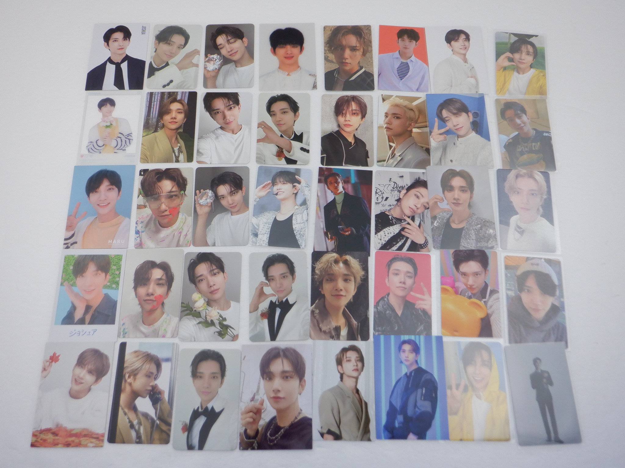 SEVENTEEN
