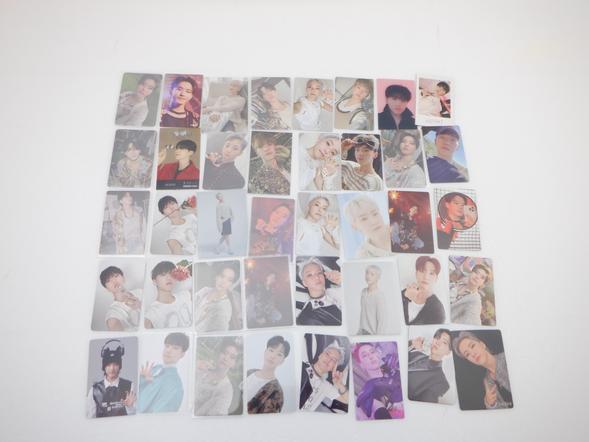 SEVENTEEN