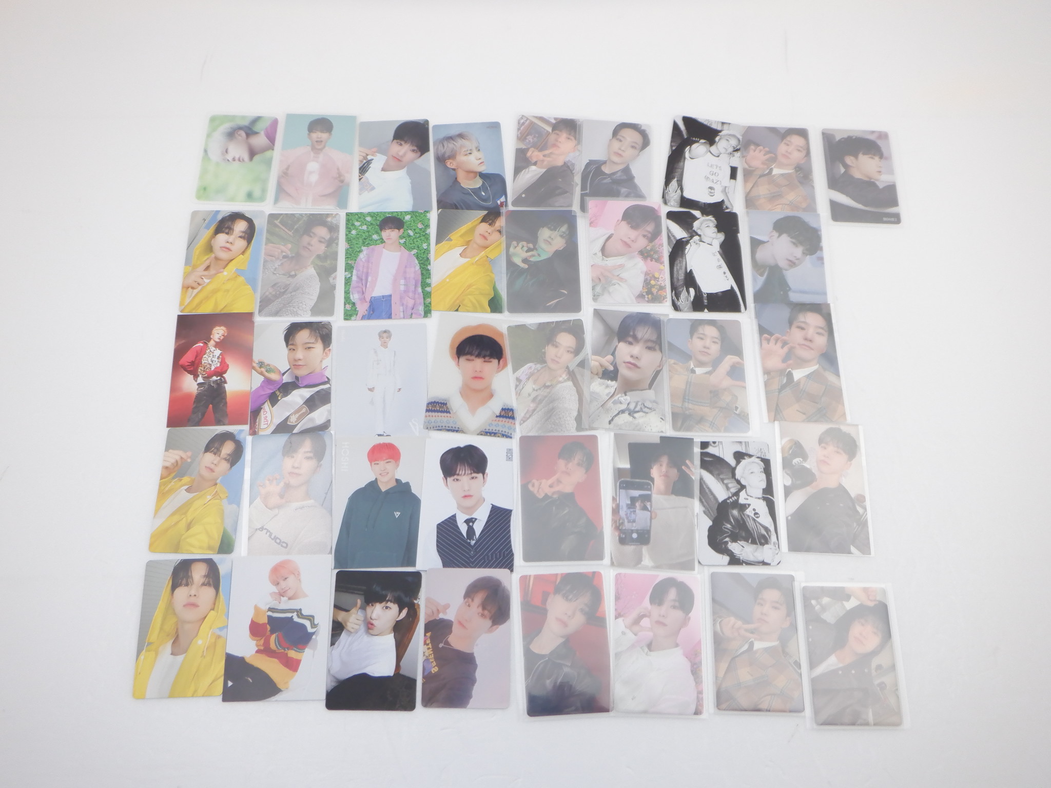 SEVENTEEN
