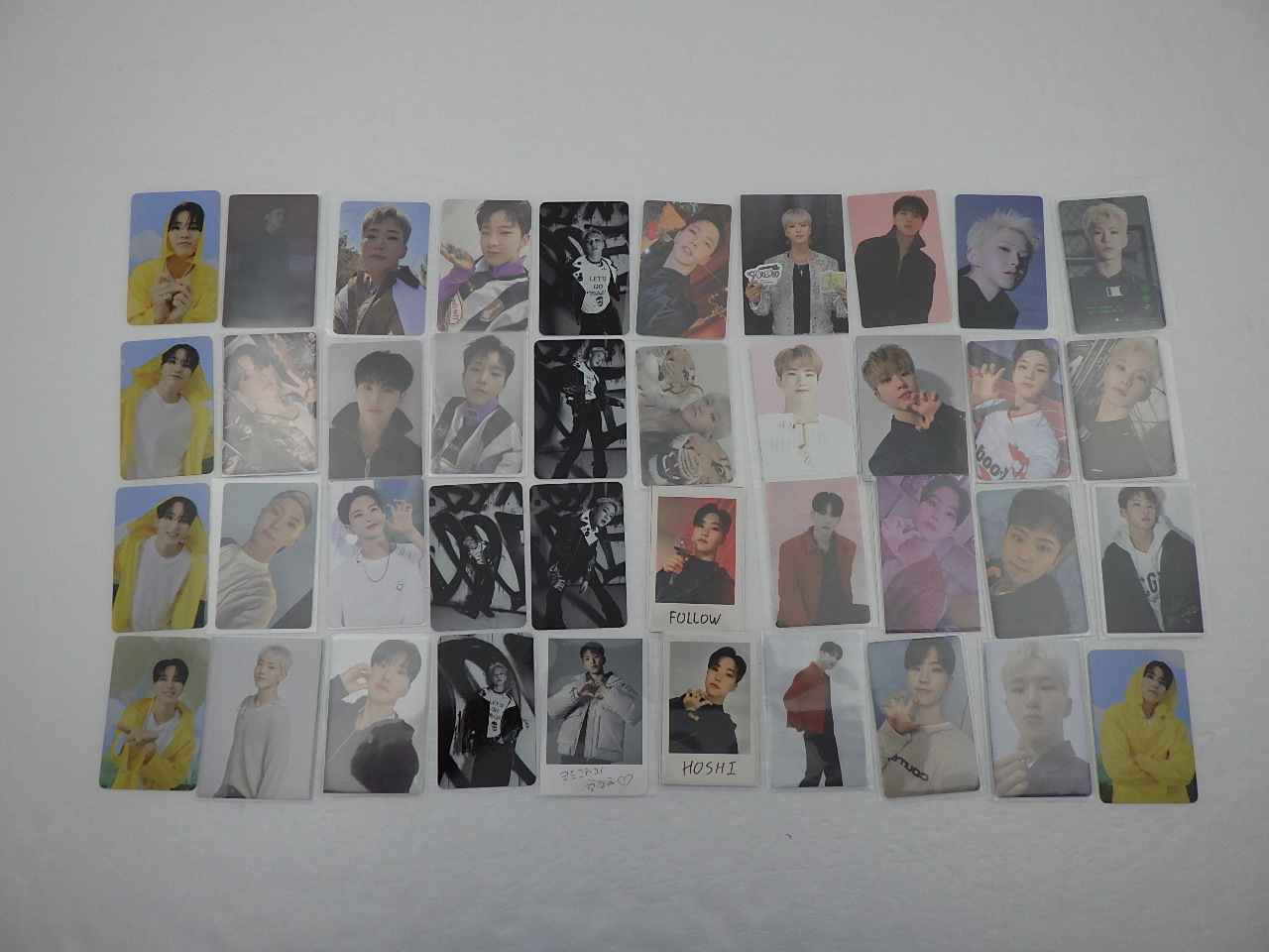 SEVENTEEN