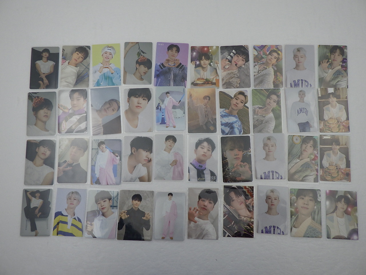SEVENTEEN