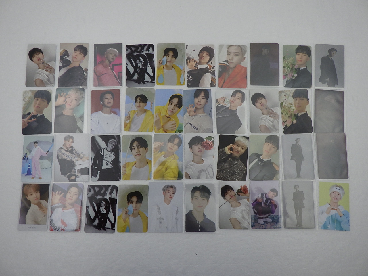 SEVENTEEN