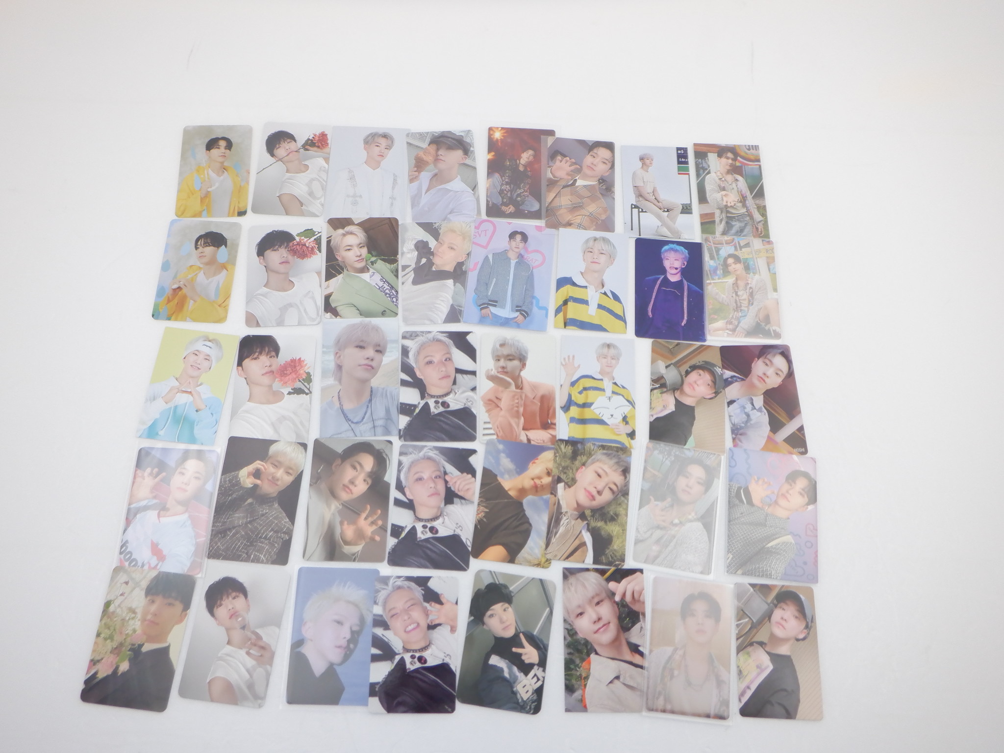 SEVENTEEN