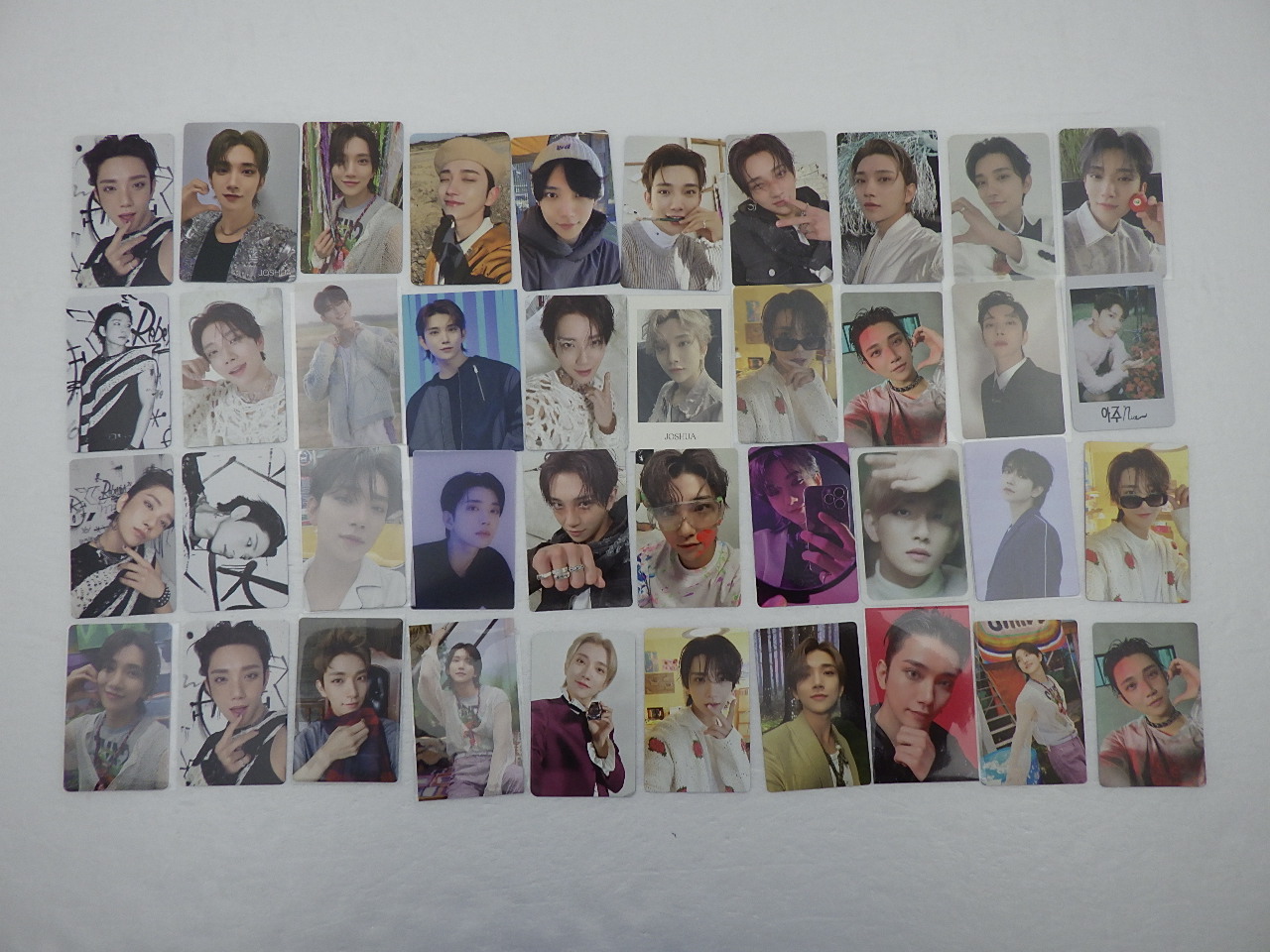 SEVENTEEN