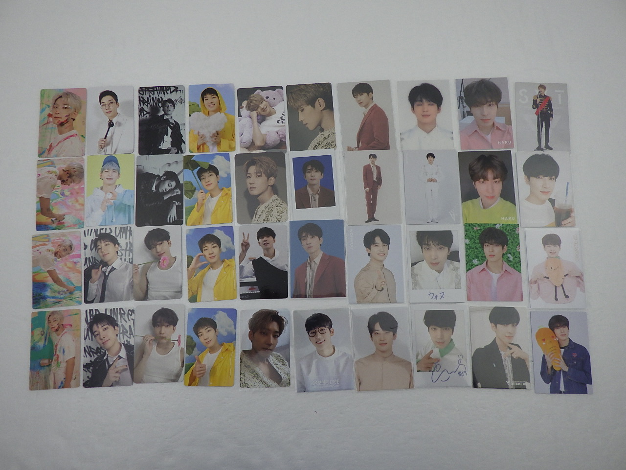 SEVENTEEN
